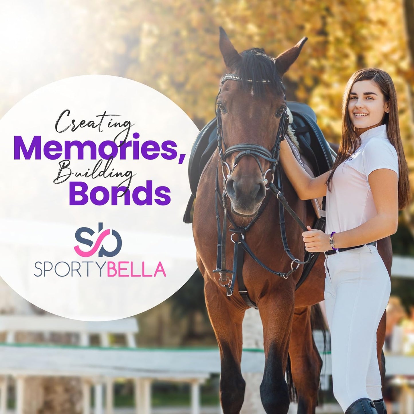 Horse Bit Charm Bracelet, Horse Lovers Equestrian Jewelry - Adjustable Friendship Braided String Stirrup Bracelet for Women,