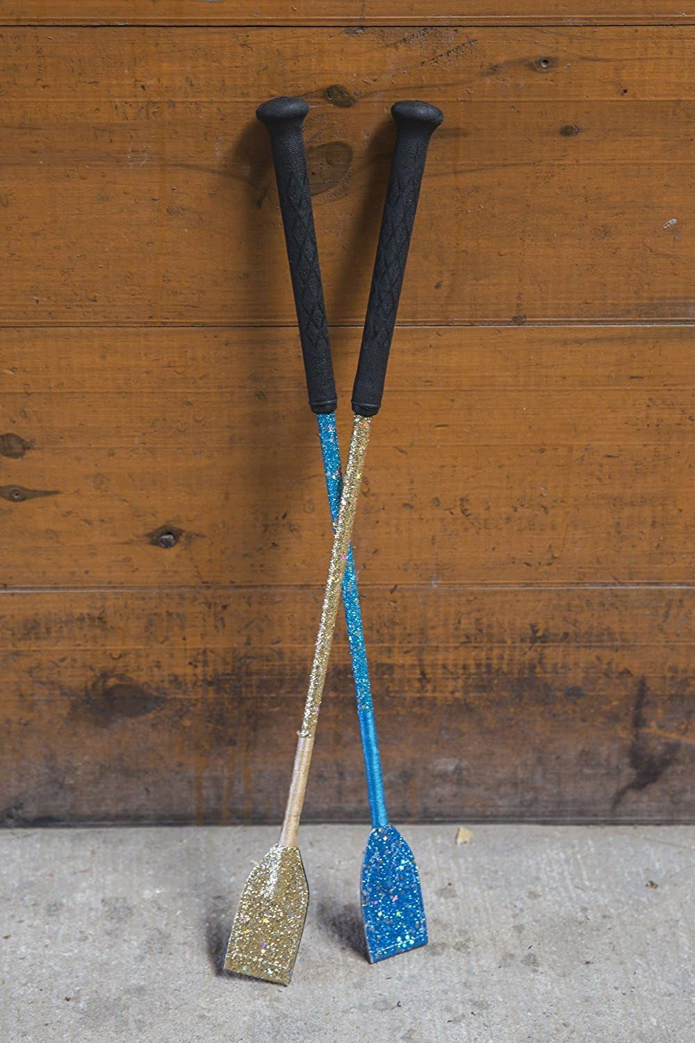 Sparkle Glitter Jump Bat