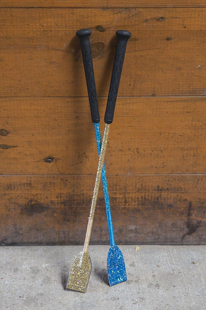 Sparkle Glitter Jump Bat