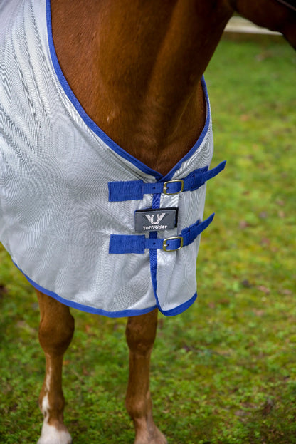 TuffRider Comfy Plus Standard Neck Fly Sheet