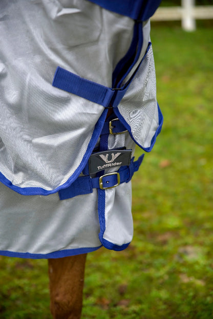 TuffRider Comfy Plus Combo Neck Fly Sheet