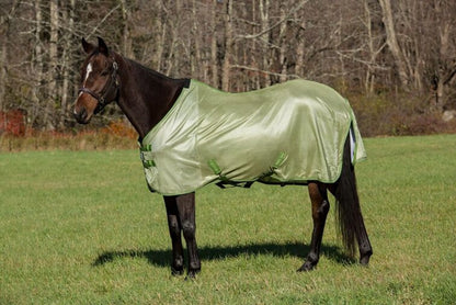 TuffRider Sport MESH Fly Sheet - One Eyed Pony