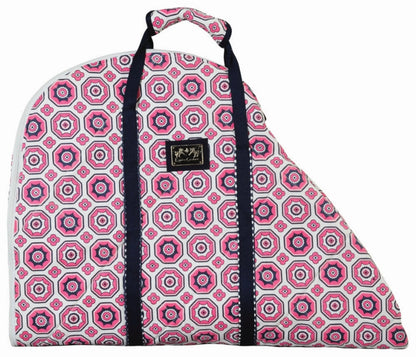 Equine Couture Kelsey Saddle Bag - One Eyed Pony