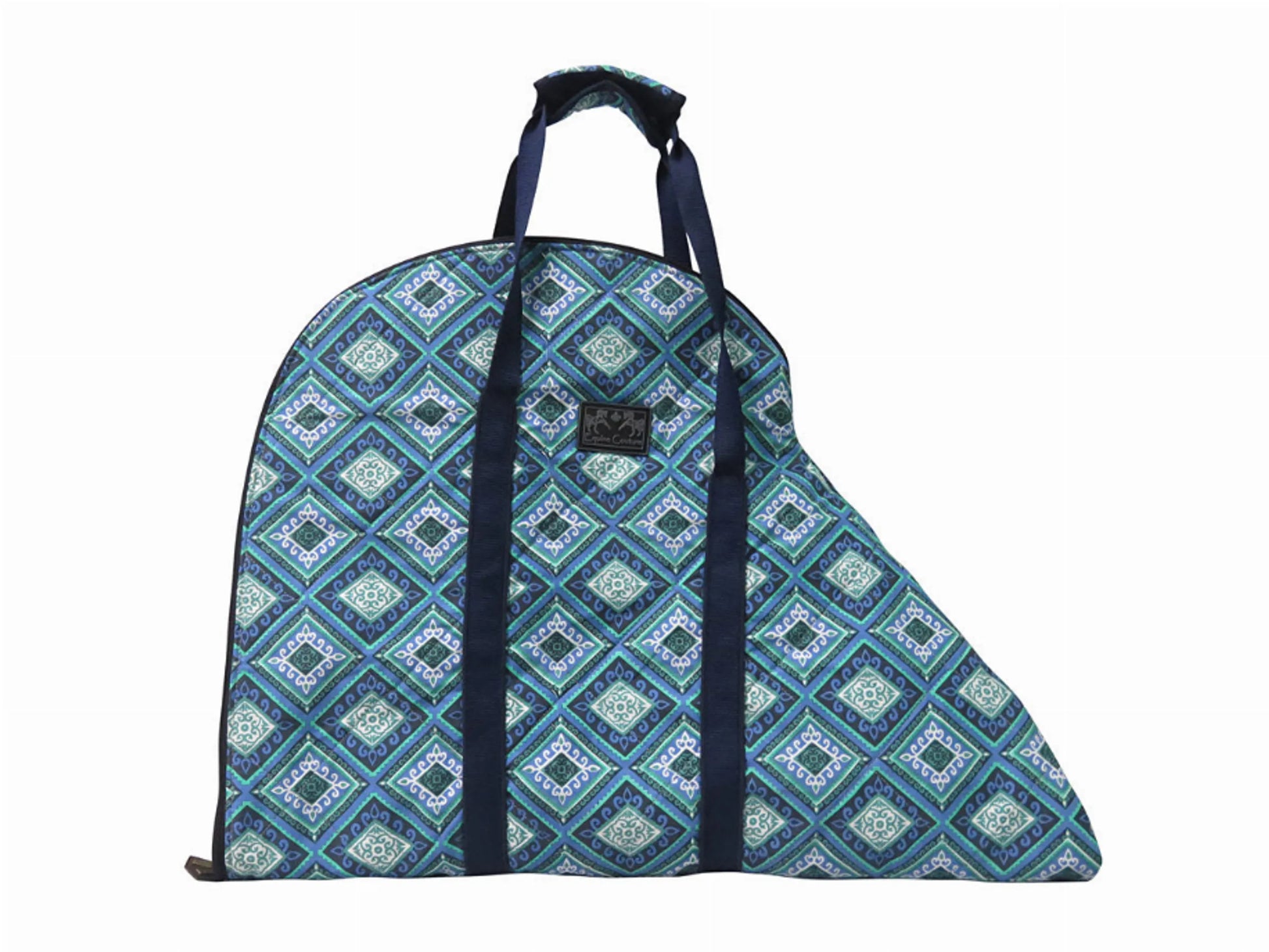 Equine Couture Kelsey Saddle Bag - One Eyed Pony