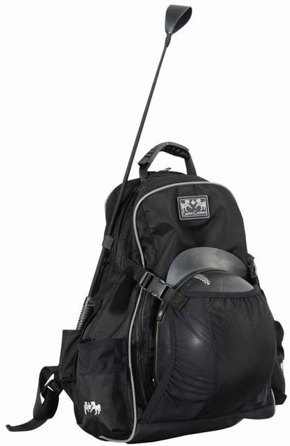Equine Couture Pro Backpack - One Eyed Pony