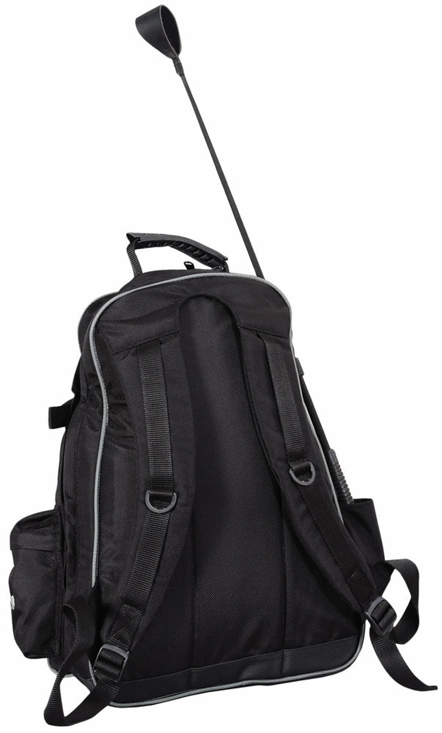 Equine Couture Pro Backpack - One Eyed Pony
