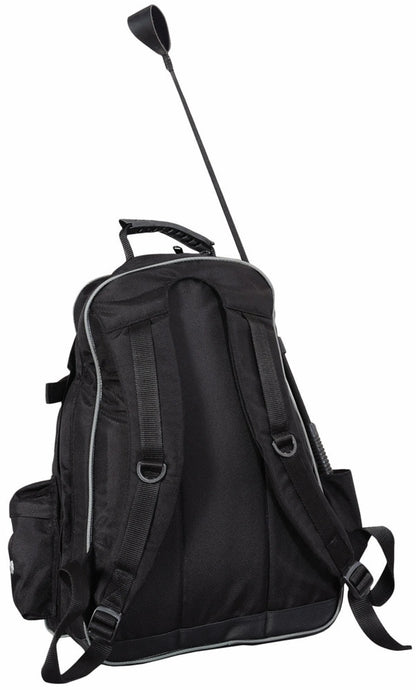 Equine Couture Pro Backpack - One Eyed Pony