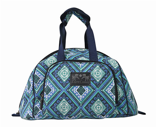 Equine Couture Artemis Hat Bag - One Eyed Pony