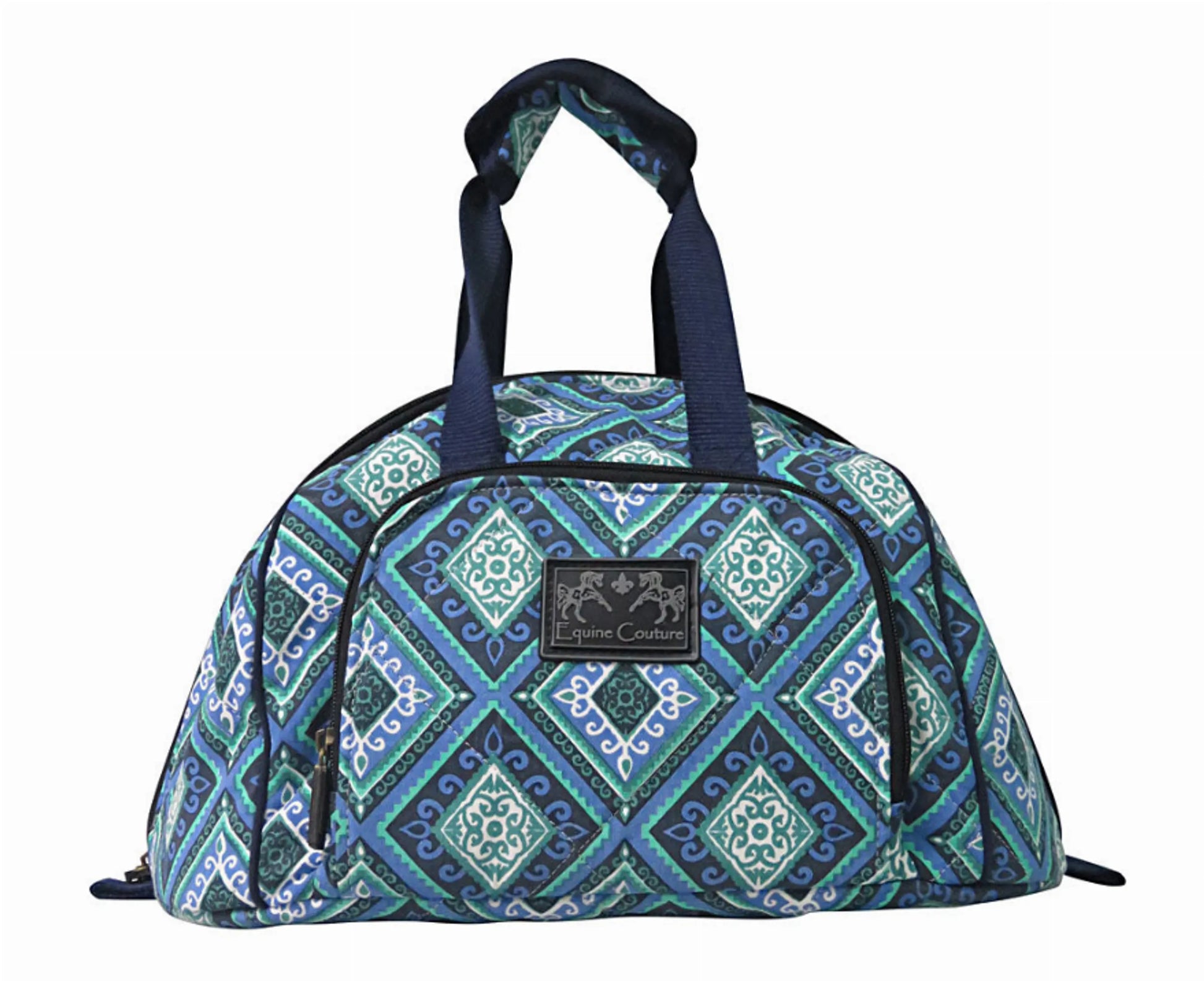 Equine Couture Artemis Hat Bag - One Eyed Pony