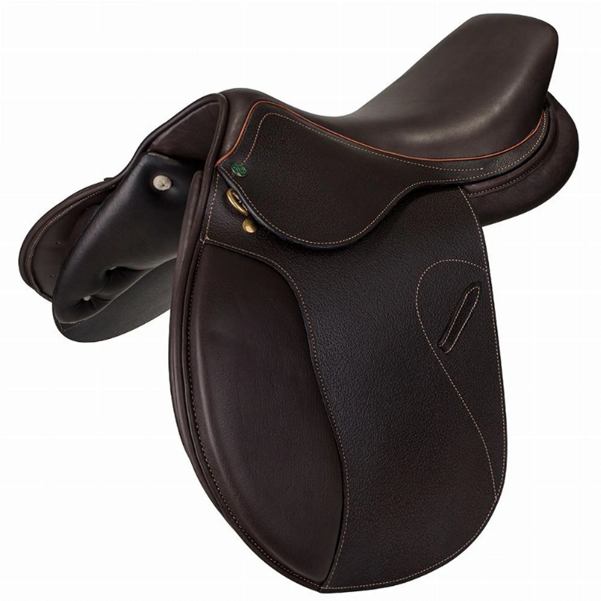 Henri De Rivel Regular Memor-X Close Contact Saddle - One Eyed Pony