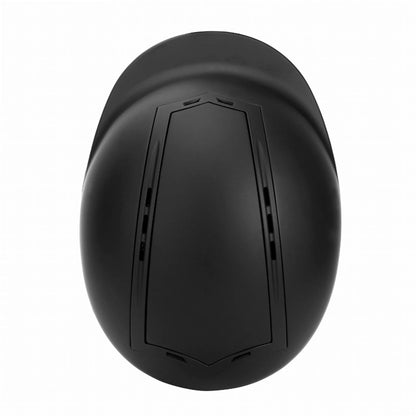 TuffRider Show Time Helmet|Protective Head Gear for Equestrian Riders