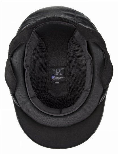 TUFFRIDER VENTEK MICROTOUCH HELMET