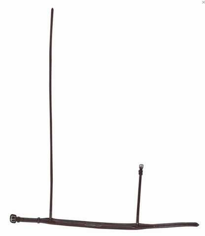 Henri de Rivel Pro Padded Fancy Stitched Noseband