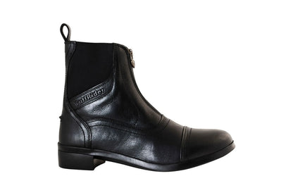 TuffRider Ladies Positano Paddock Boots - One Eyed Pony