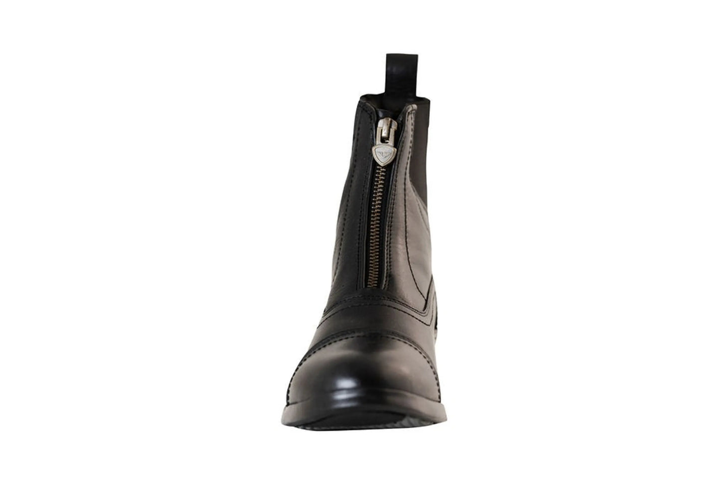 TuffRider Ladies Positano Paddock Boots - One Eyed Pony