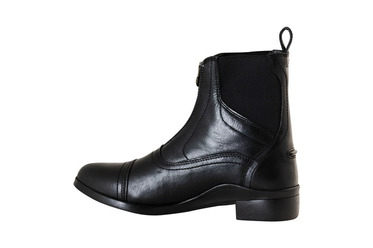 TuffRider Ladies Positano Paddock Boots - One Eyed Pony