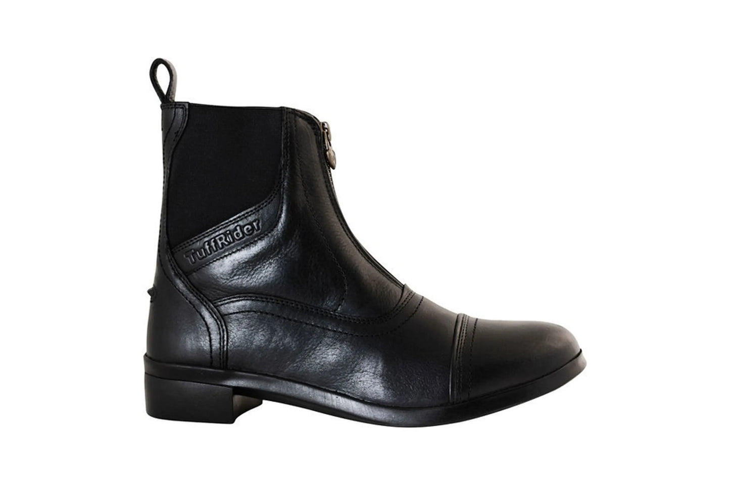 TuffRider Ladies Positano Paddock Boots - One Eyed Pony