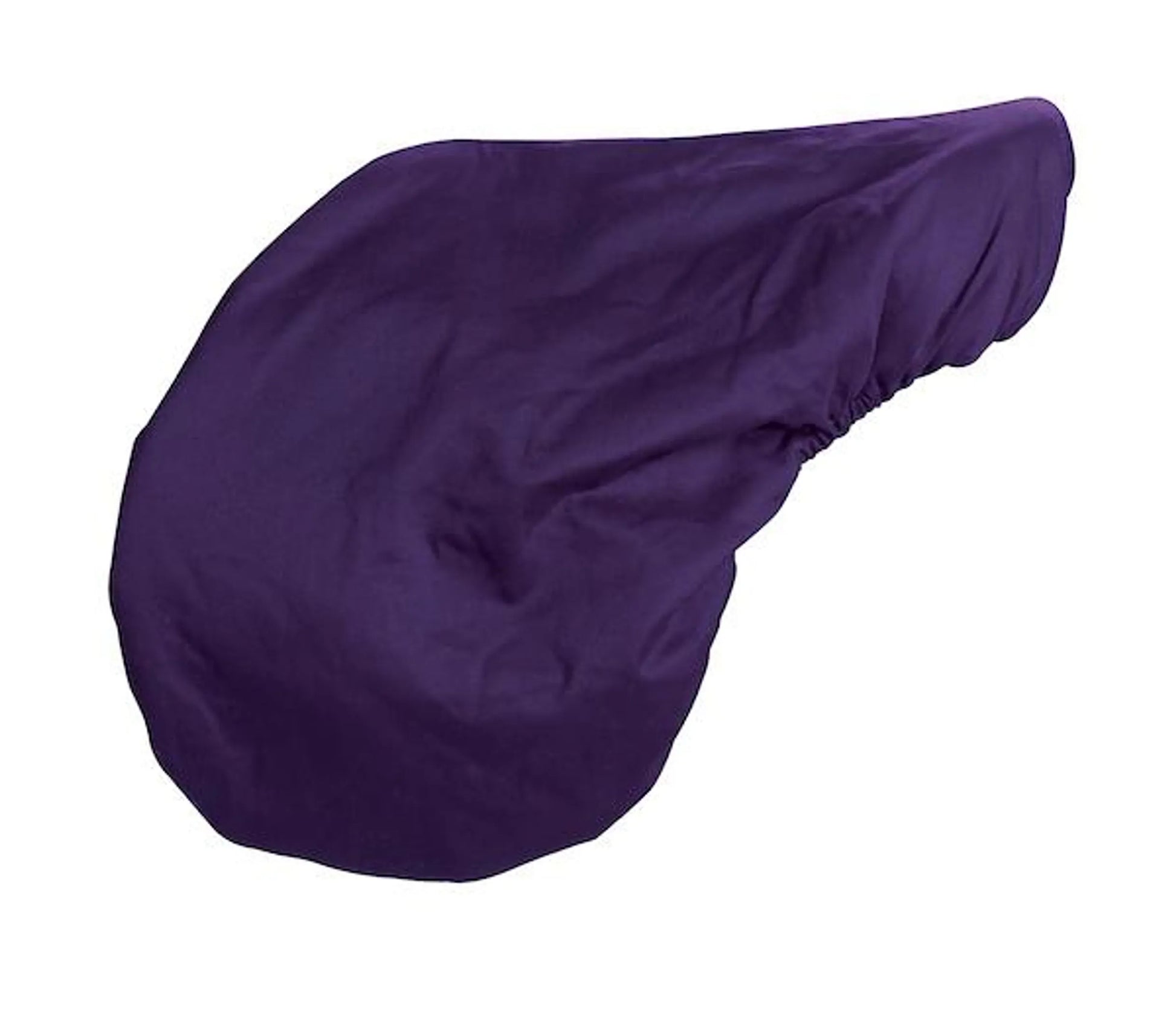 Lettia Dressage Saddle Cover - One Eyed Pony
