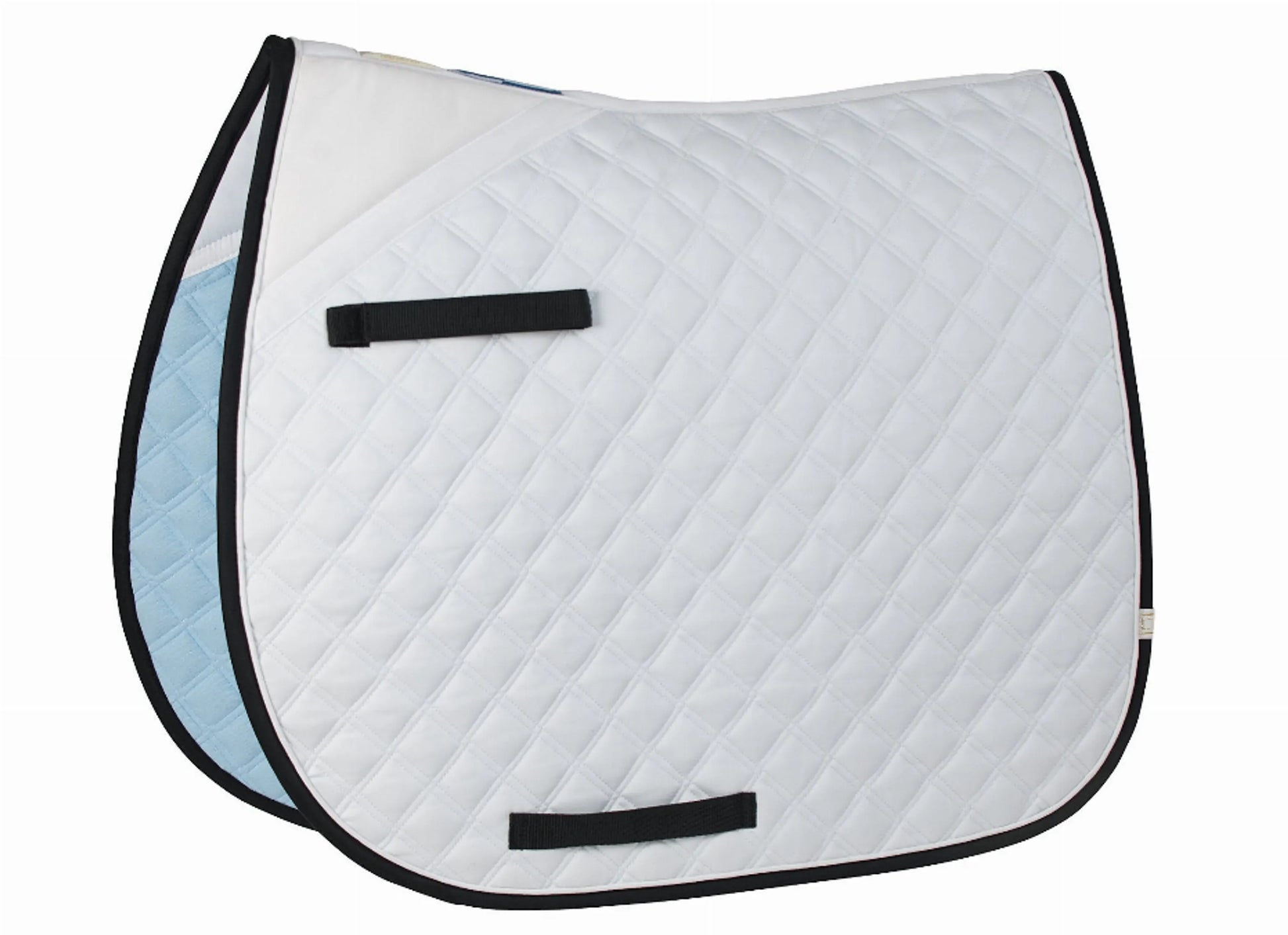 Lettia CoolMax ProSeries Dressage Pad - One Eyed Pony