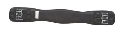 Lettia Memory Foam Clik Dressage Girth - One Eyed Pony