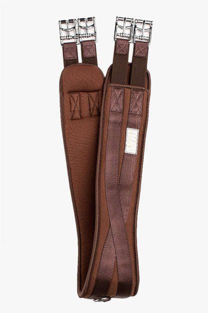 Lettia Memory Foam Clik All Purpose Girth - One Eyed Pony