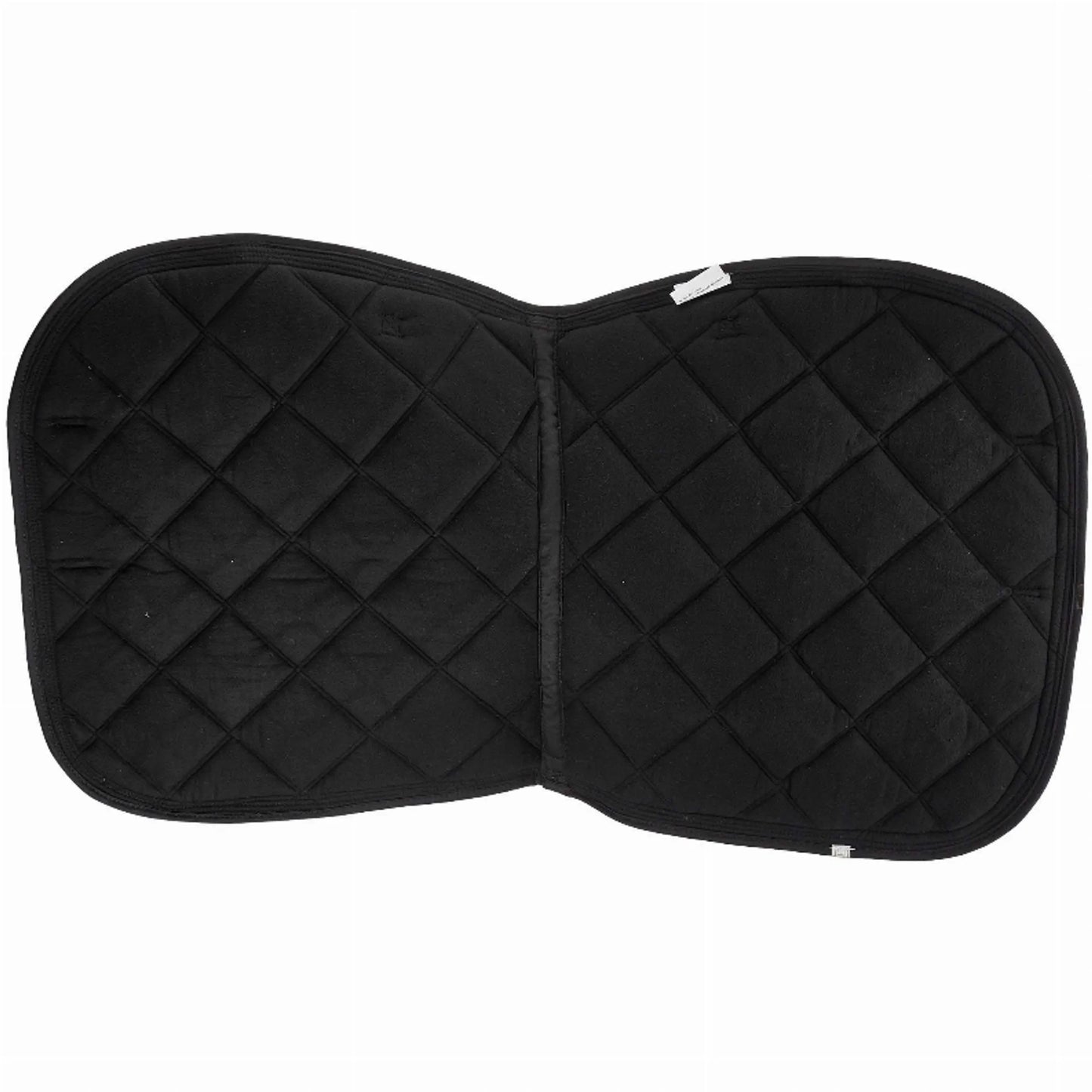 Lettia Rosegold Dressage Pad - One Eyed Pony