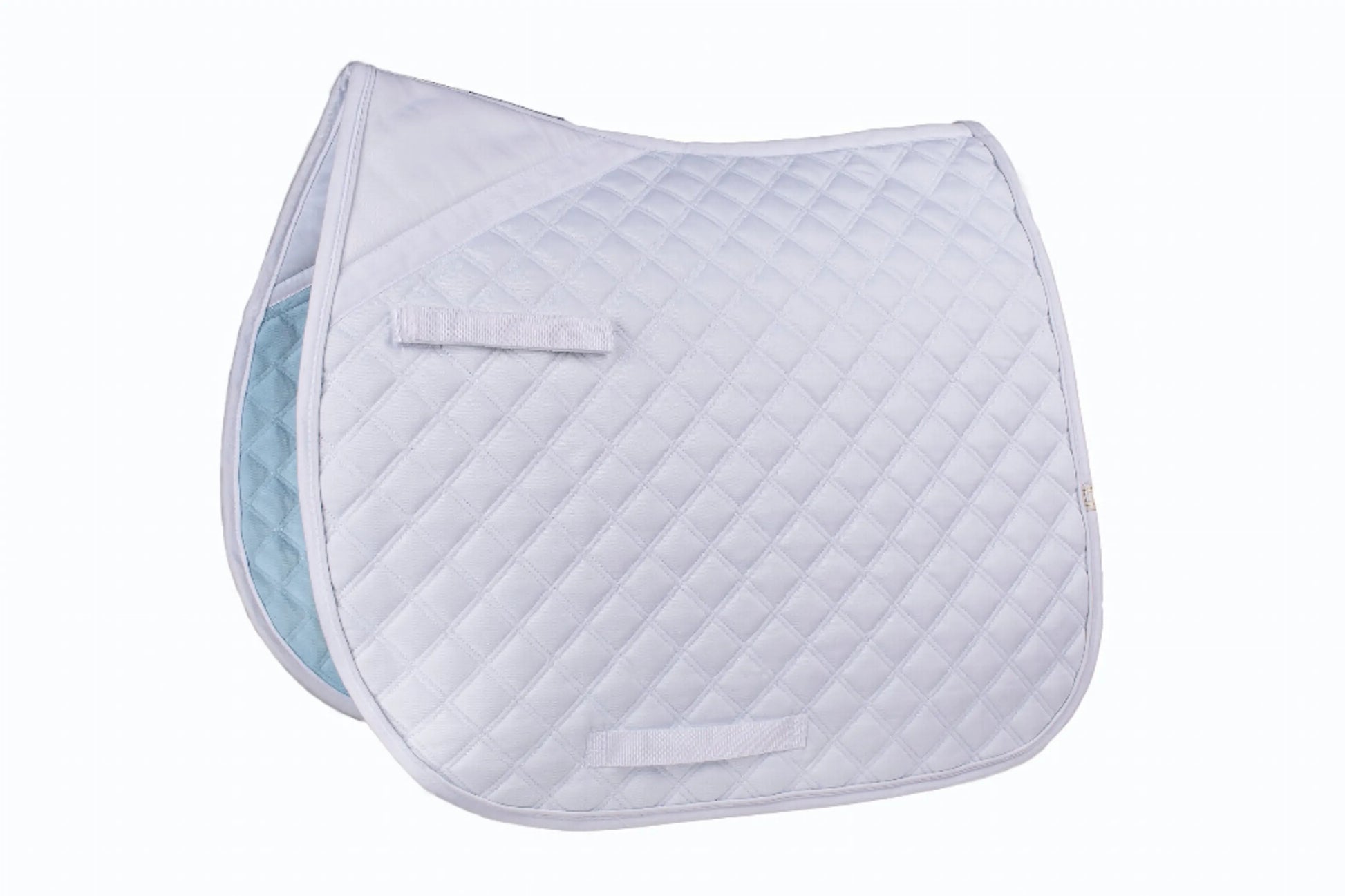 Lettia CoolMax ProSeries Dressage Pad - One Eyed Pony