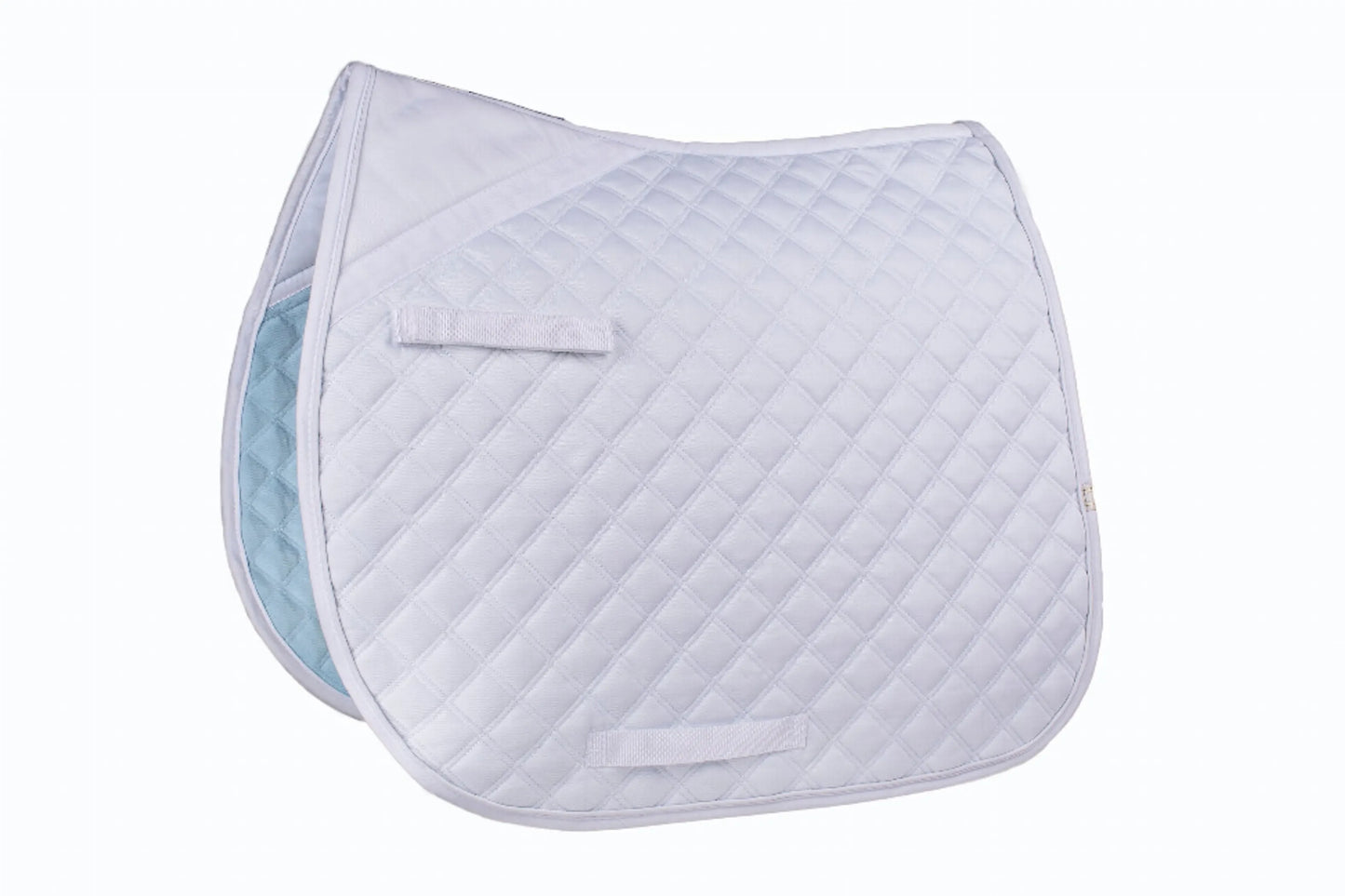 Lettia CoolMax ProSeries Dressage Pad - One Eyed Pony