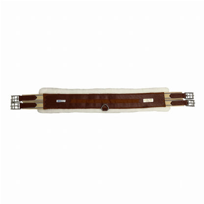 Lettia CoolMax Fleece Lined Girth