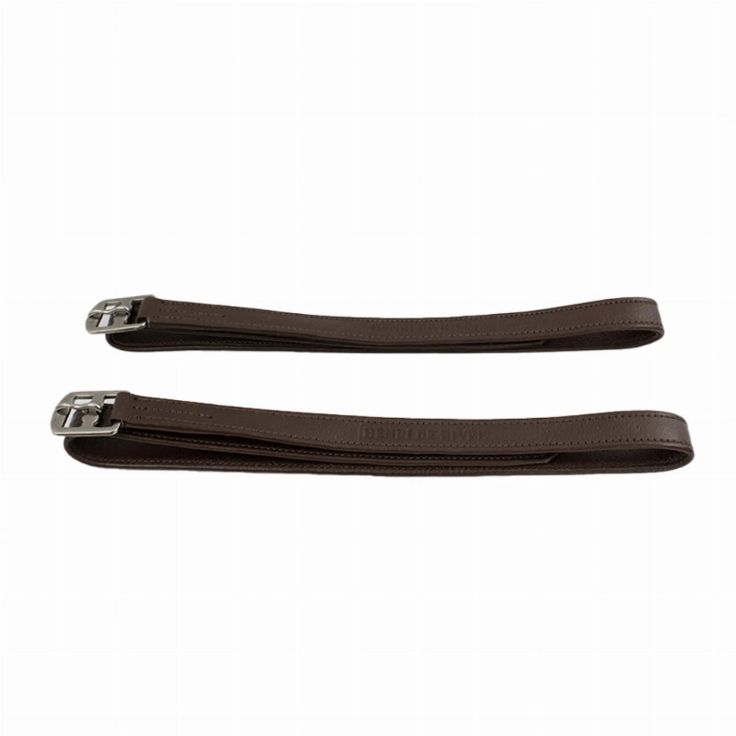 Henri de Rivel Leadline Triple Covered Stirrup Leather