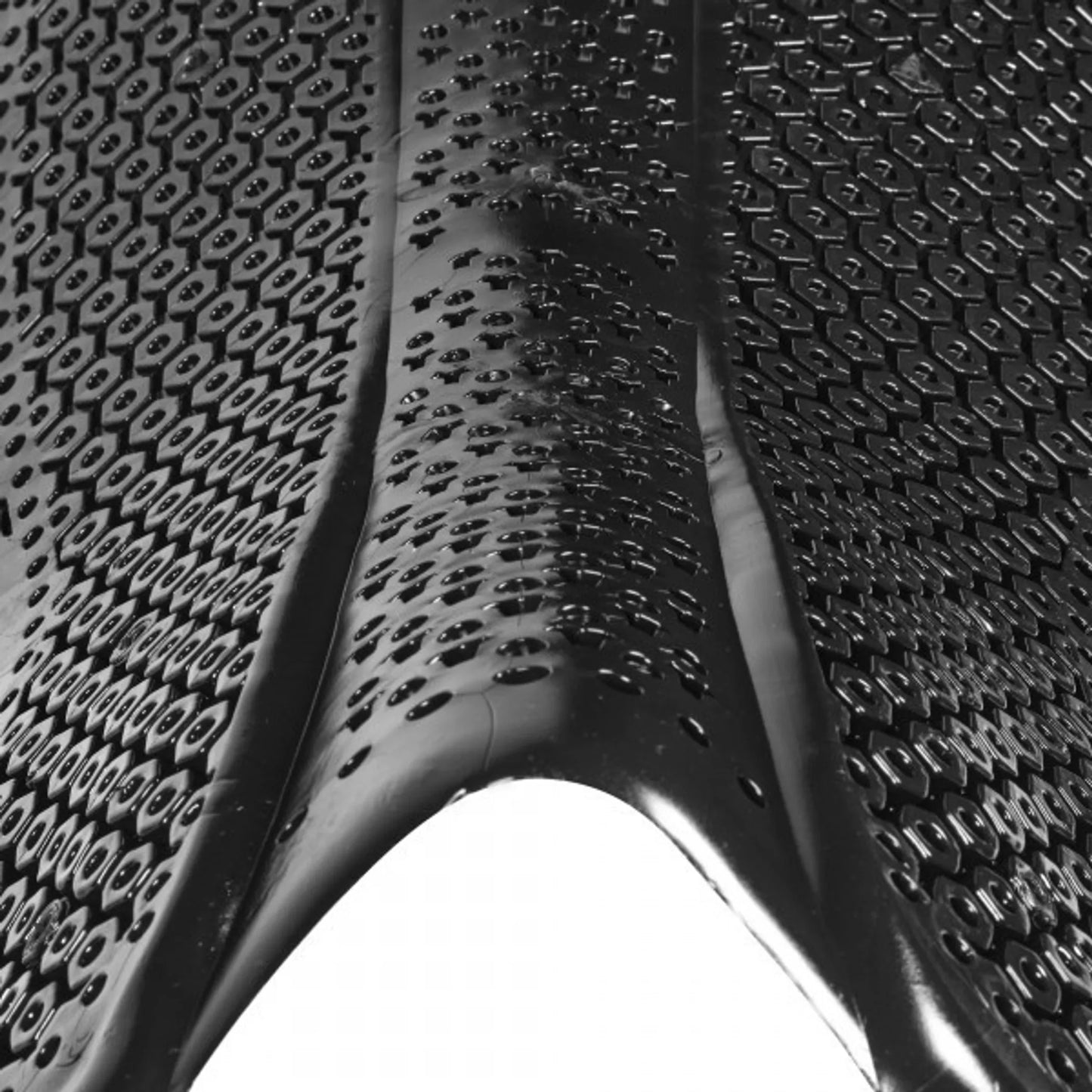 Horsena Front Balance Gel Saddle Pad - One Eyed Pony