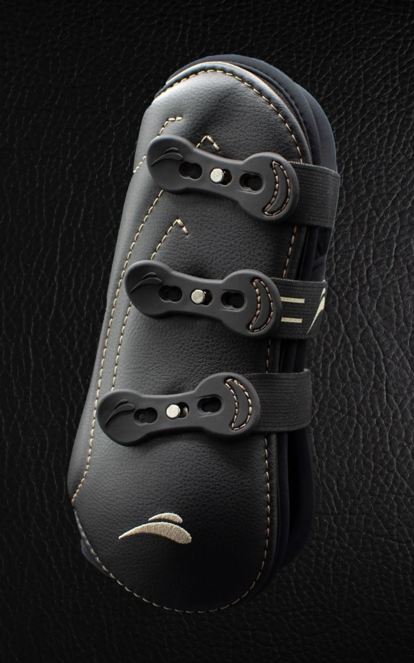 eQuick Glam Front Boot - One Eyed Pony