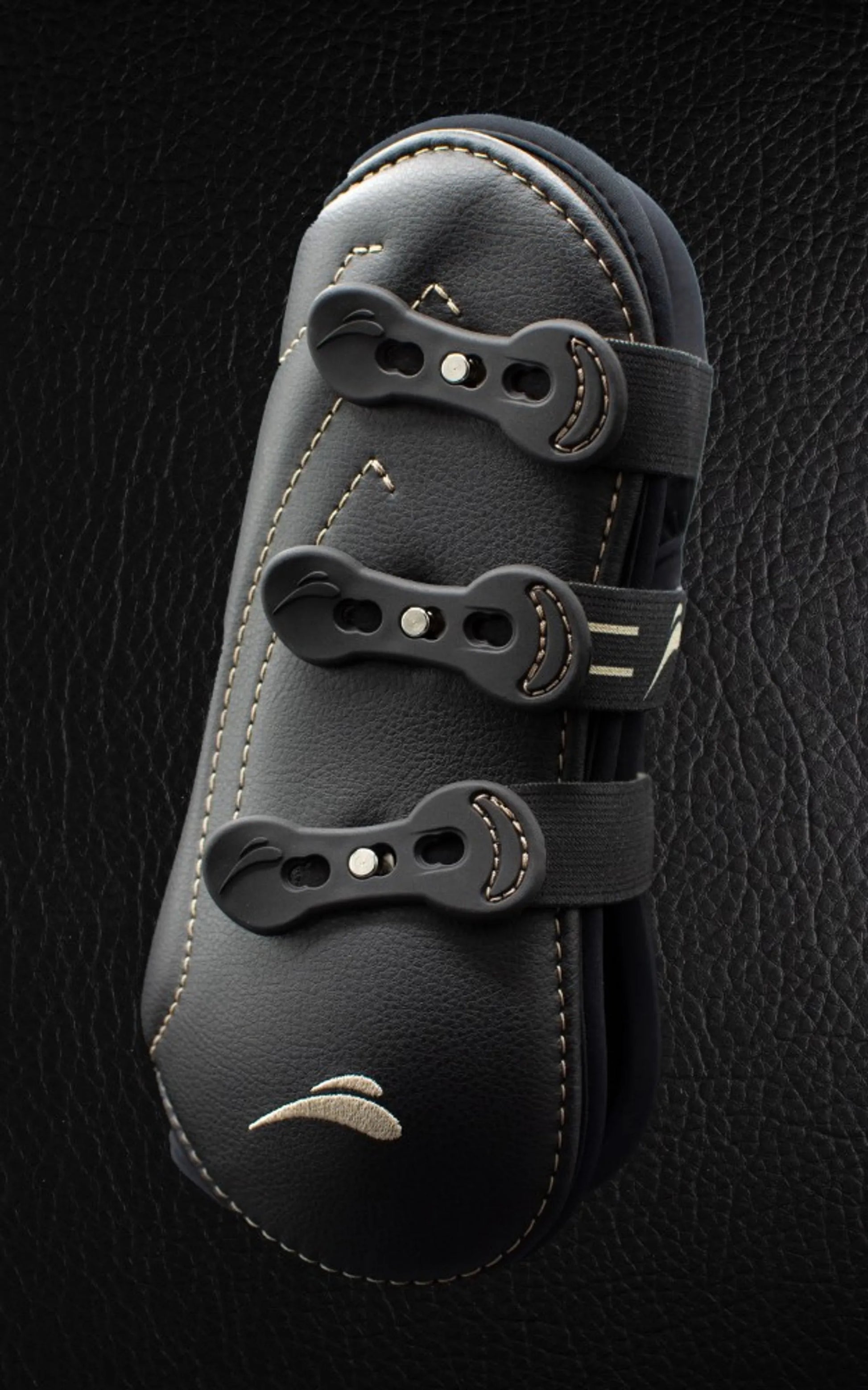 eQuick Glam Front Boot - One Eyed Pony