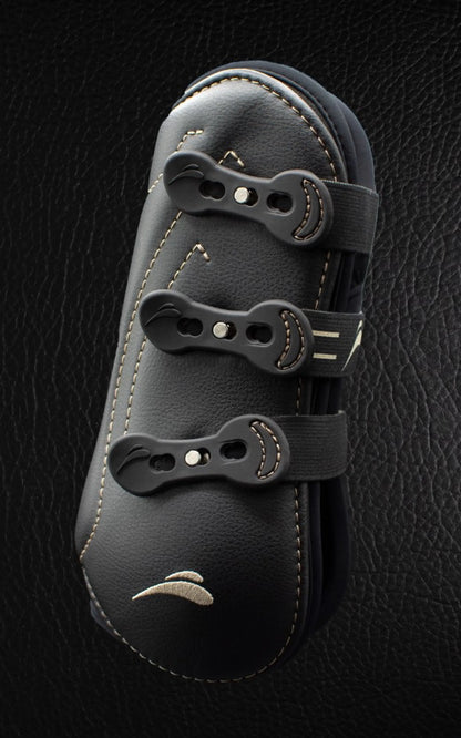 eQuick Glam Front Boot - One Eyed Pony