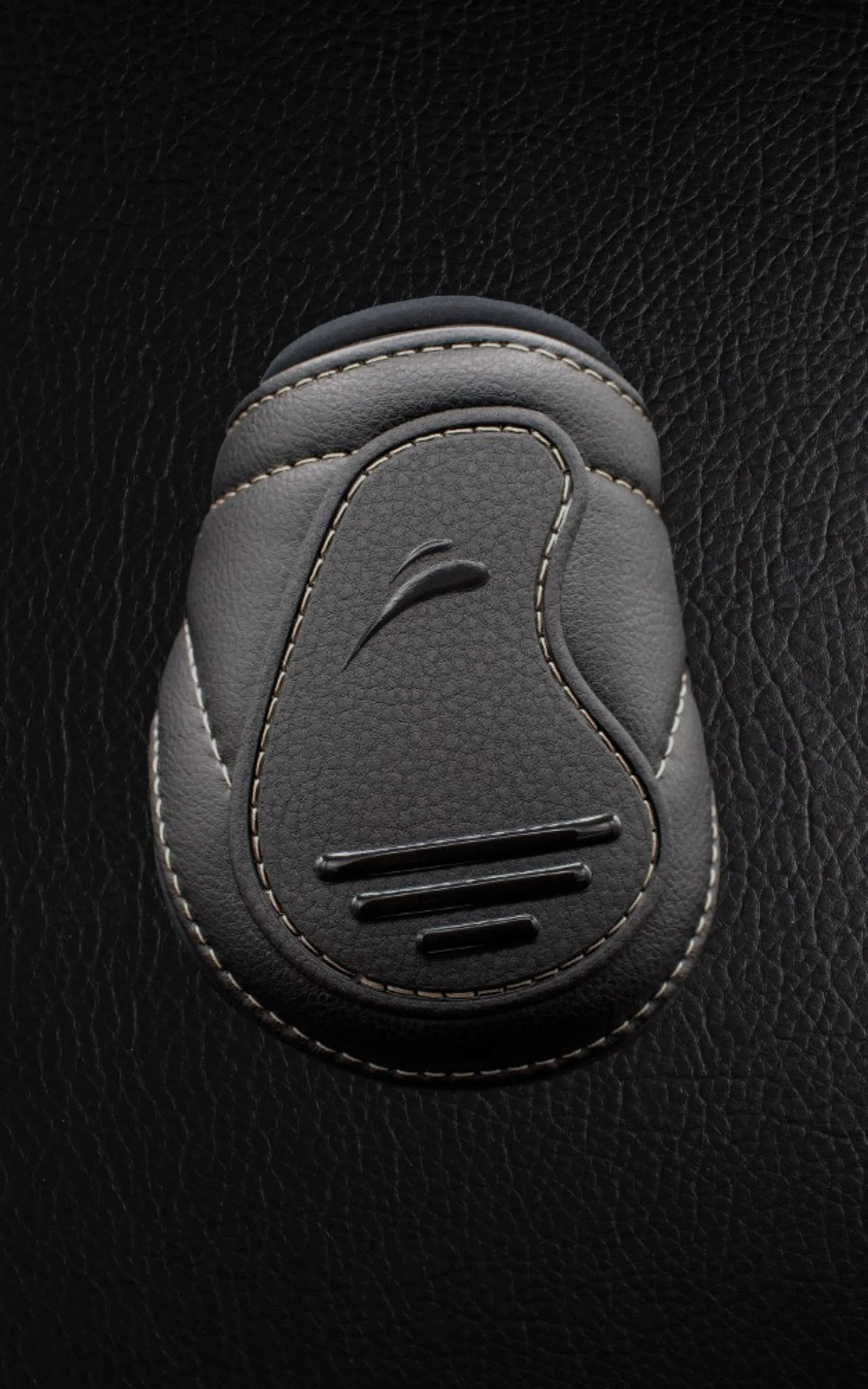 eQuick Glam Rear Boot - One Eyed Pony