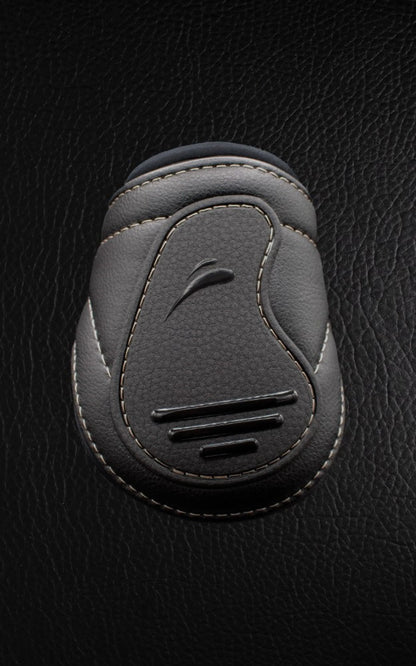 eQuick Glam Rear Boot - One Eyed Pony