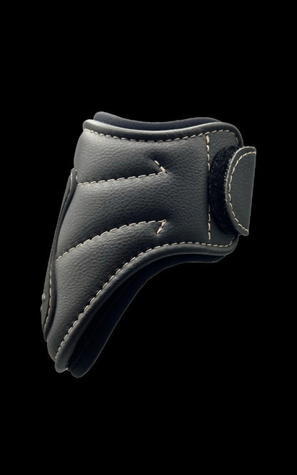 eQuick Glam Rear Boot - One Eyed Pony
