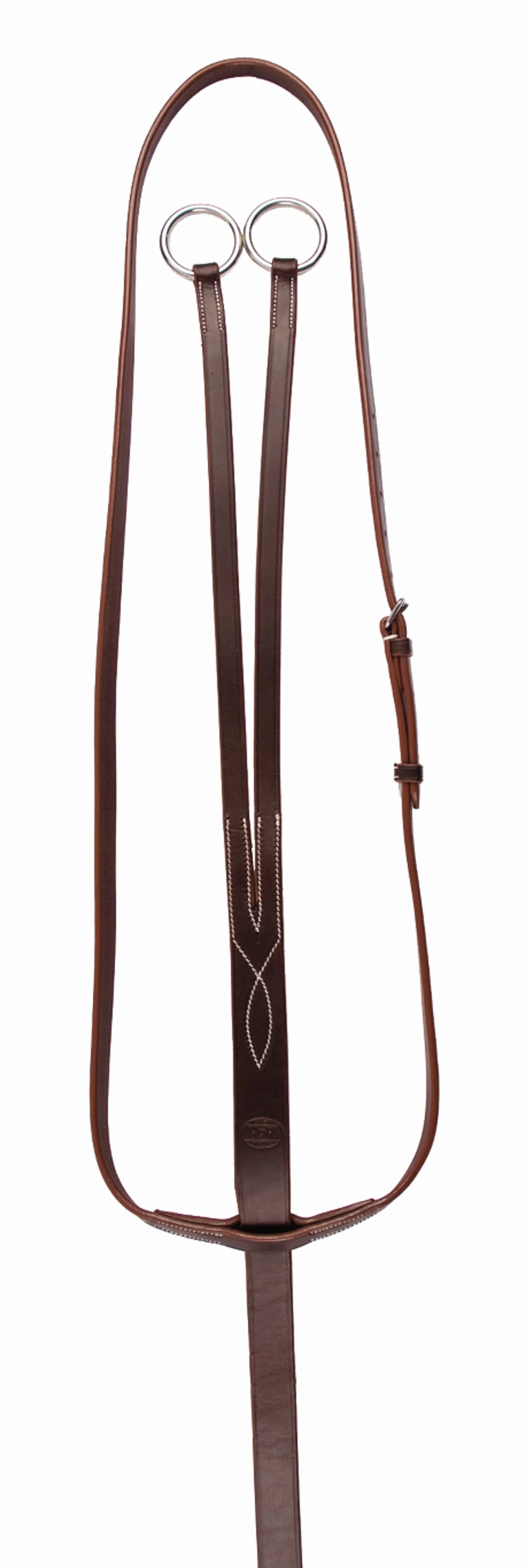 Henri de Rivel Advantage Flat Running Martingale - One Eyed Pony