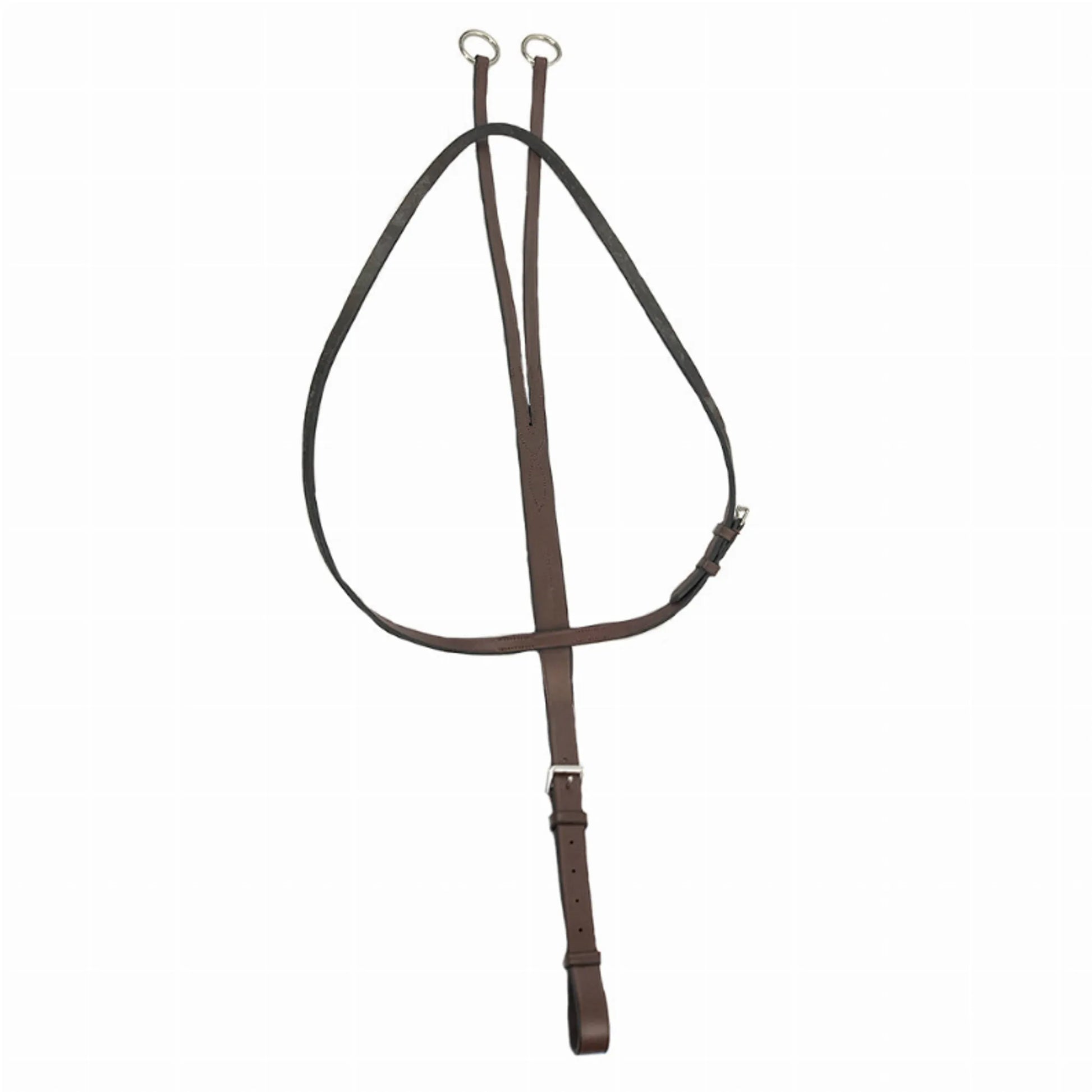 Henri de Rivel Advantage Flat Running Martingale - One Eyed Pony