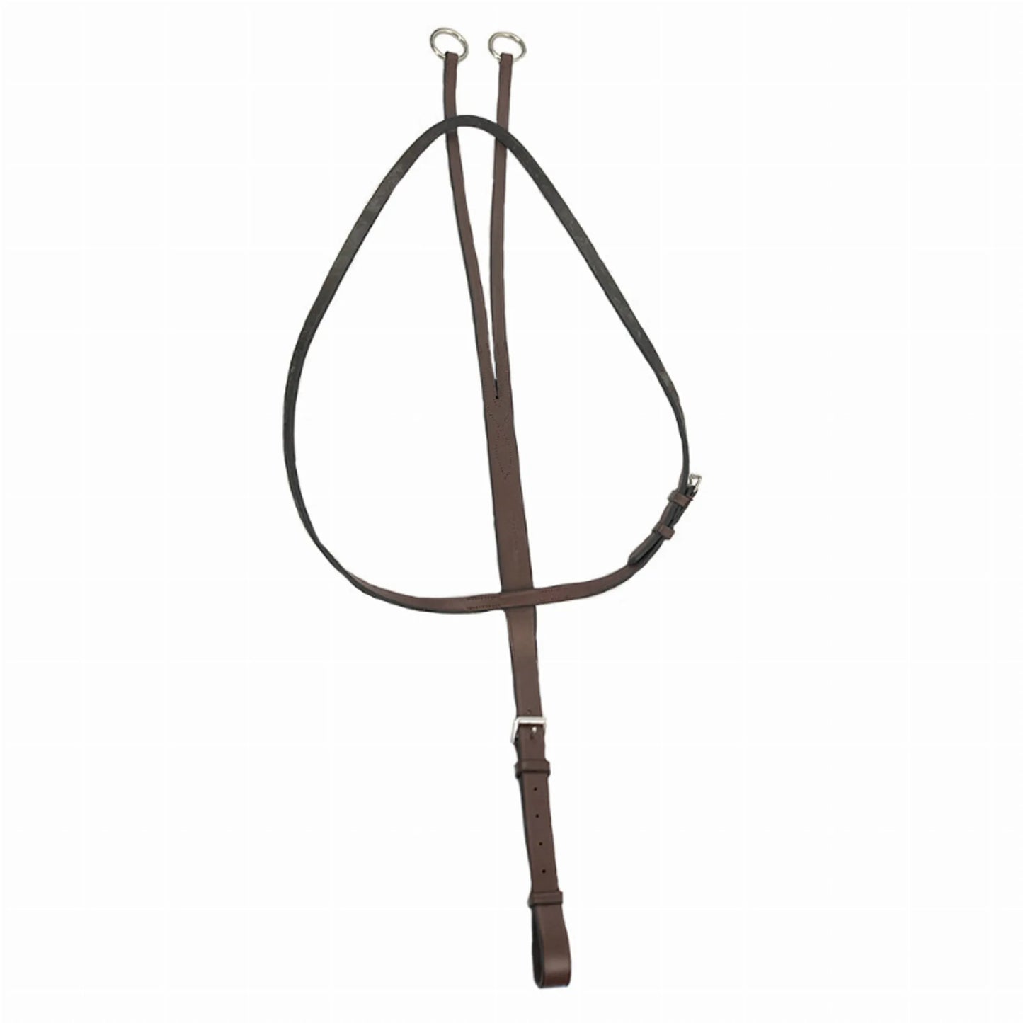 Henri de Rivel Advantage Flat Running Martingale - One Eyed Pony