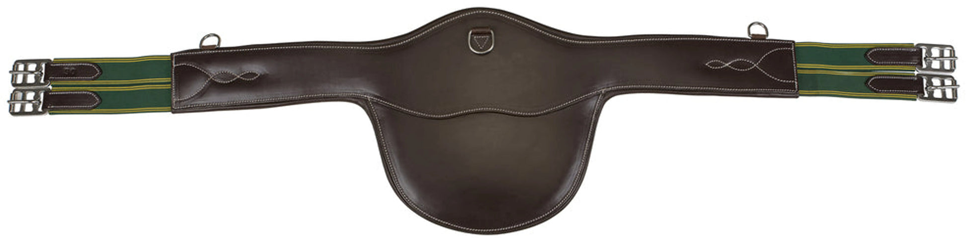 Henri de Rivel Belly Guard Girth - One Eyed Pony