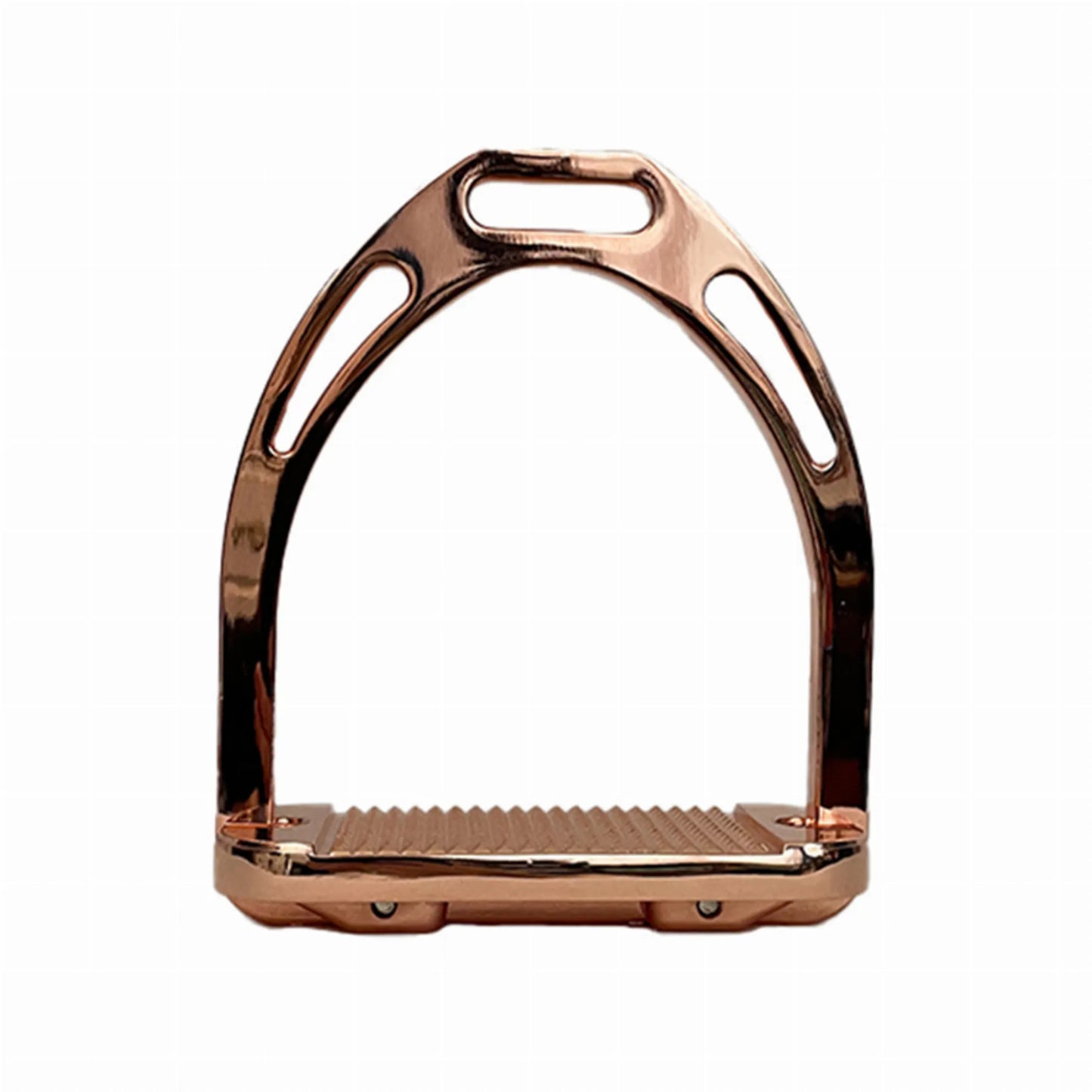 TuffRider Aluminum Stirrups - One Eyed Pony