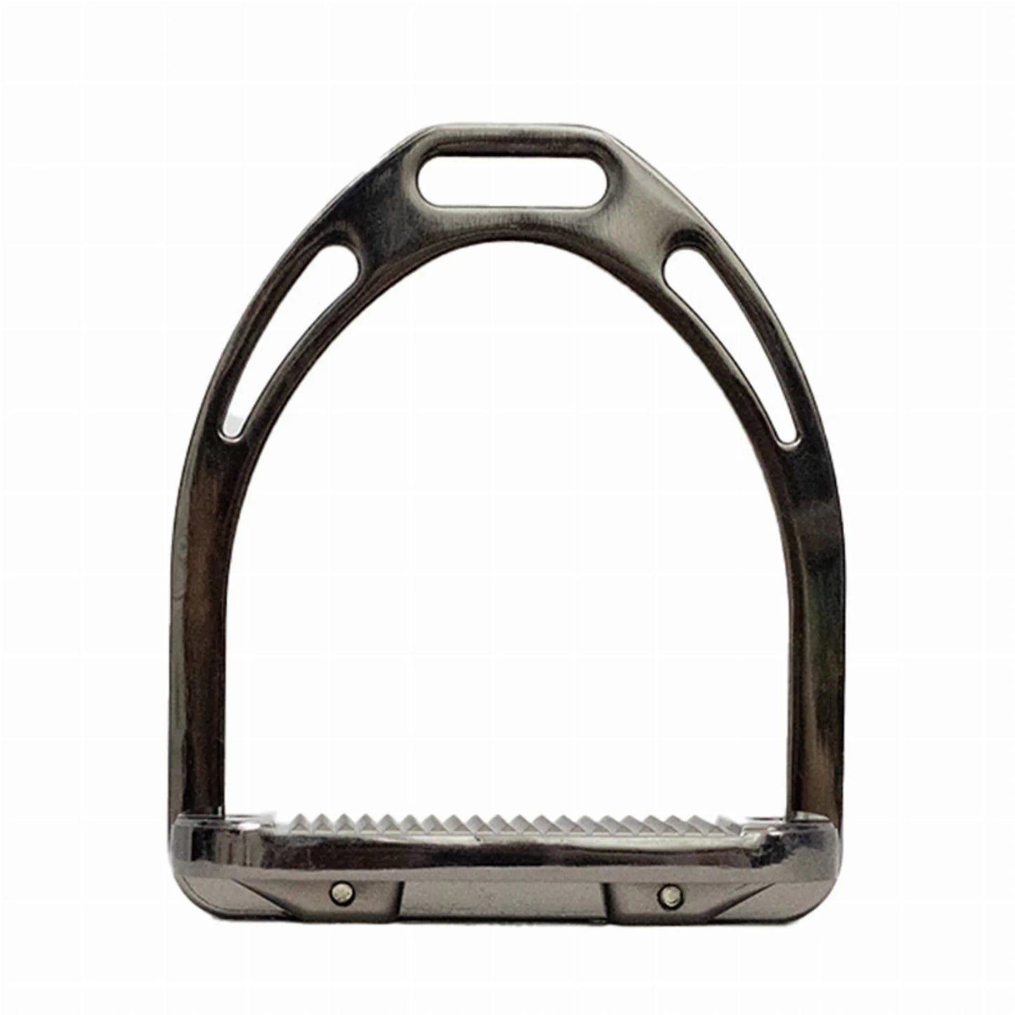 TuffRider Aluminum Stirrups - One Eyed Pony