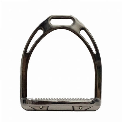 TuffRider Aluminum Stirrups - One Eyed Pony