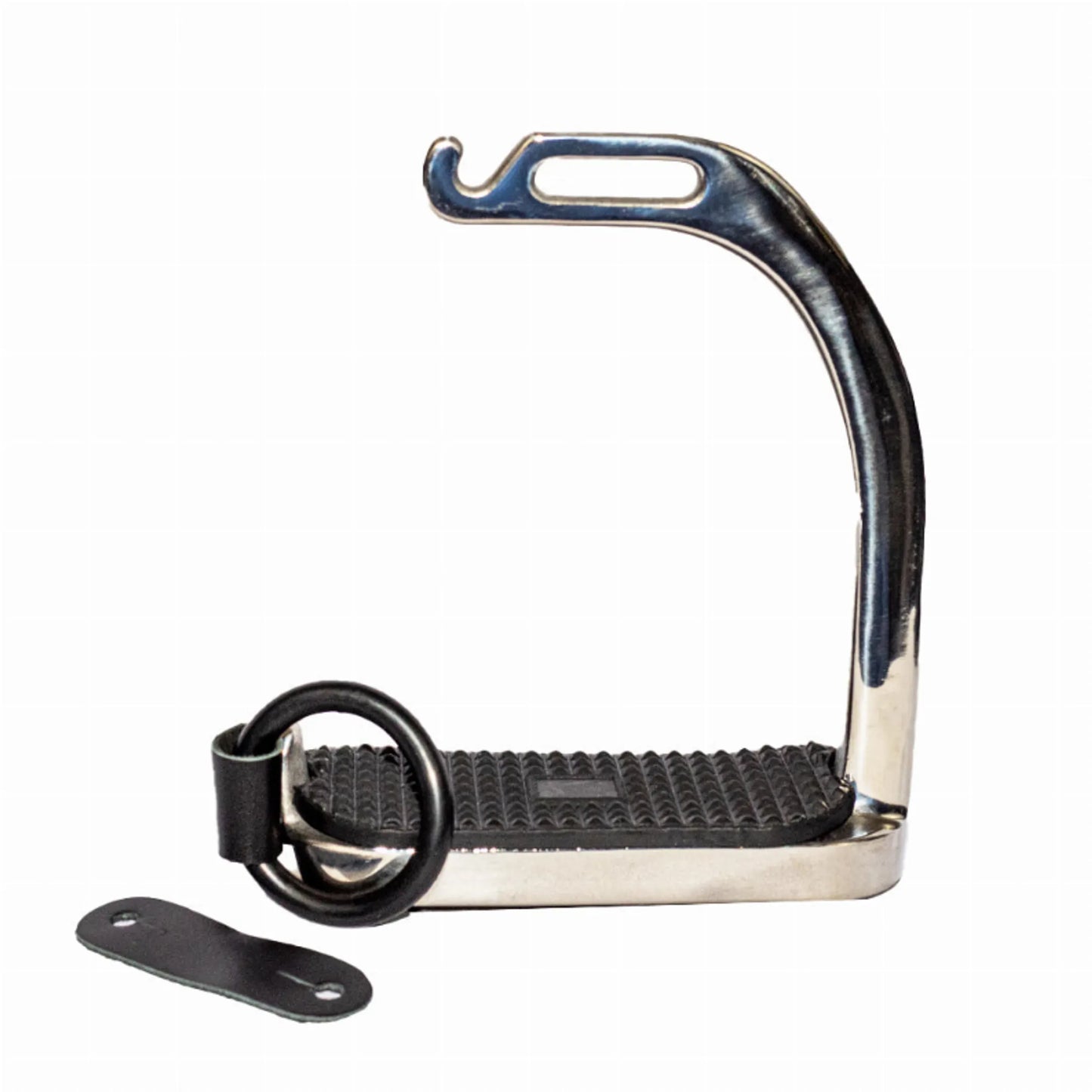 TuffRider Knife Edge Safety Stirrups - One Eyed Pony
