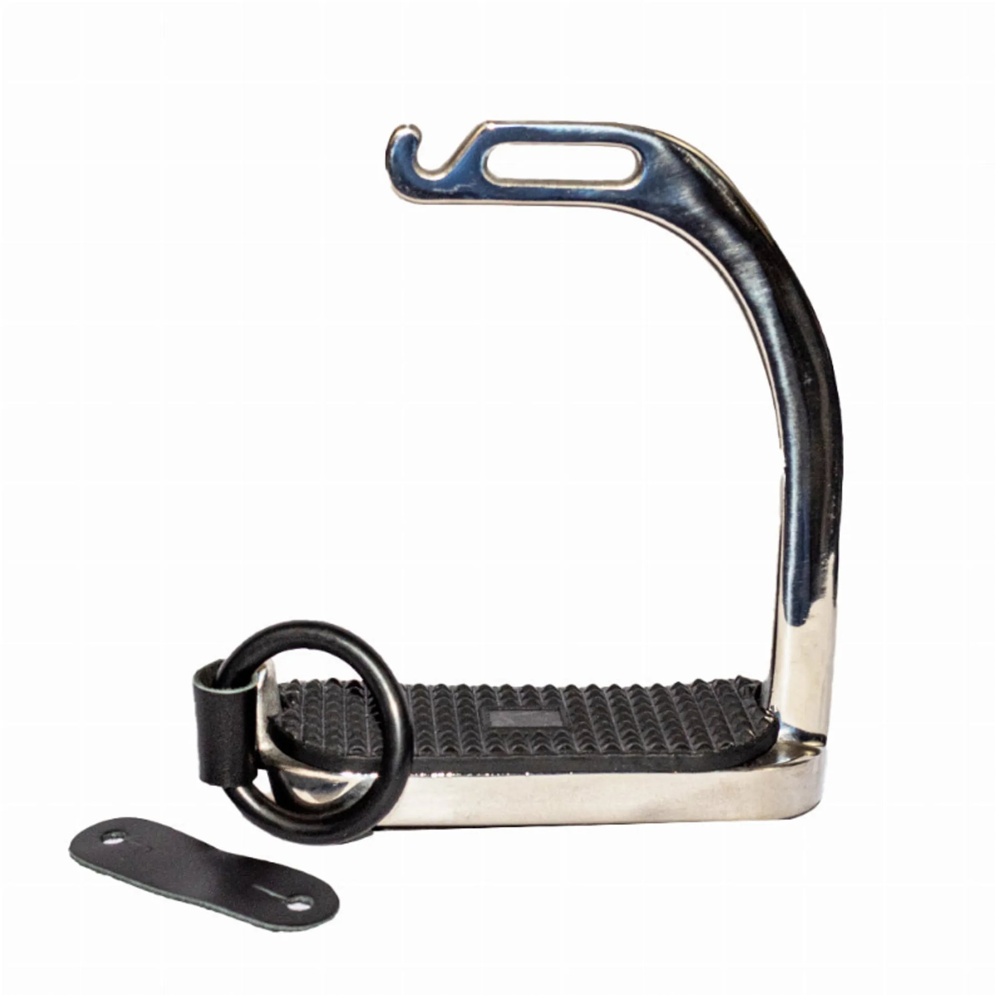 TuffRider Knife Edge Safety Stirrups - One Eyed Pony
