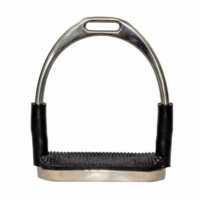 TuffRider Flexi Stirrups - One Eyed Pony
