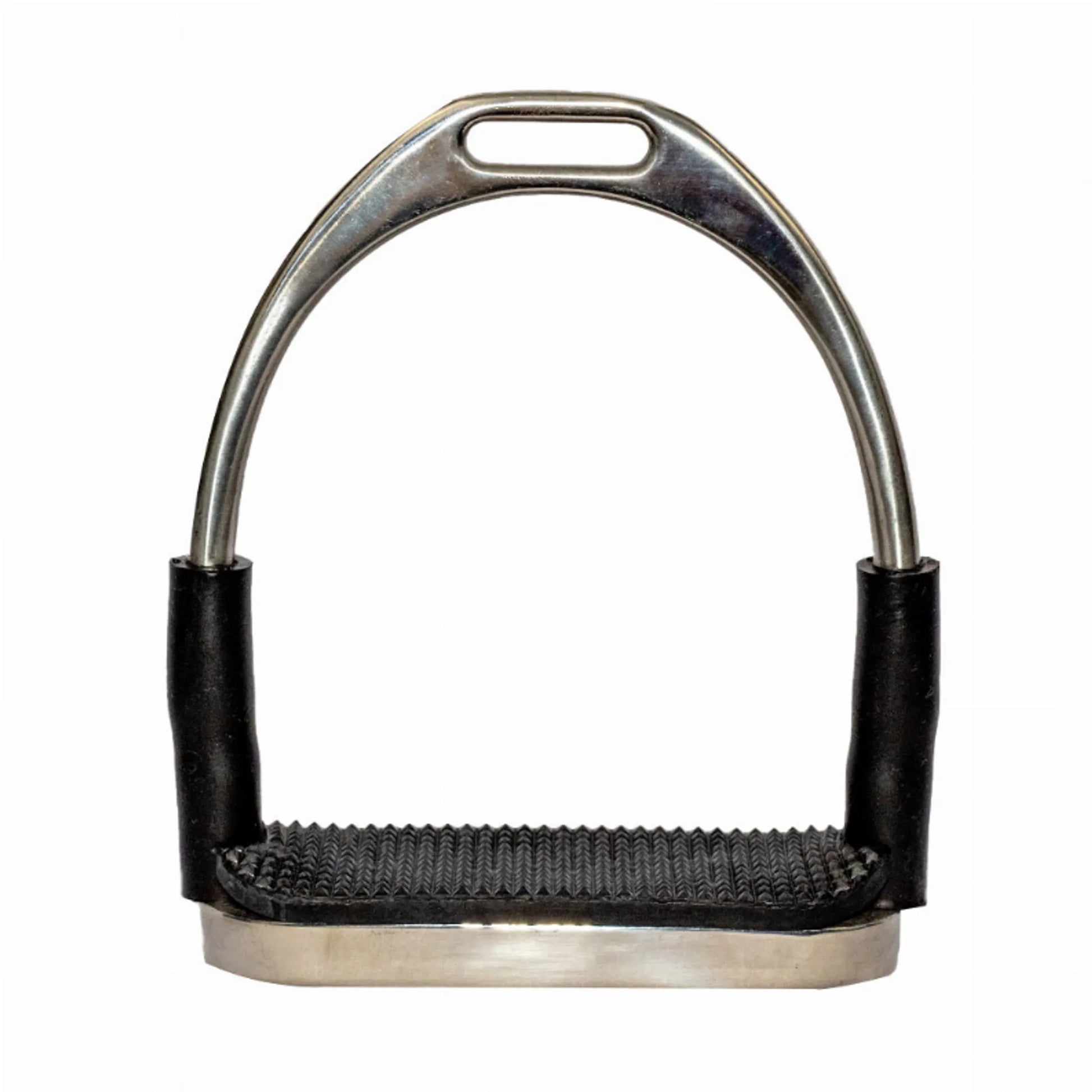 TuffRider Flexi Stirrups - One Eyed Pony