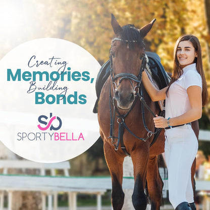 Horse Bit Charm Bracelet, Horse Lovers Equestrian Jewelry - Adjustable Friendship Braided String Stirrup Bracelet for Women,