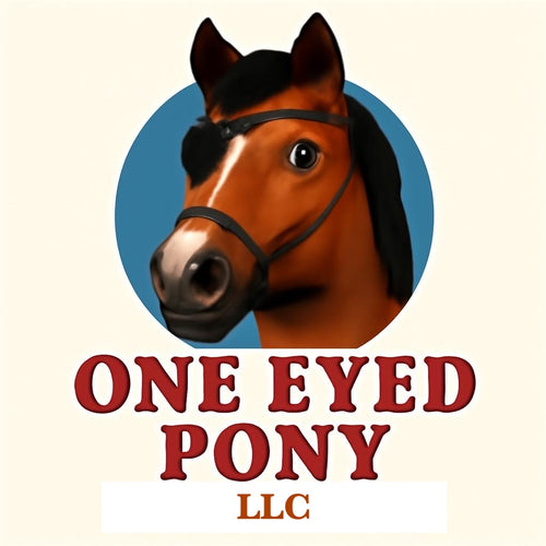 One Eyed Pony LLC